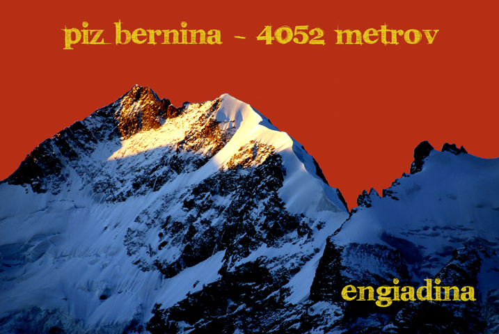bernina
